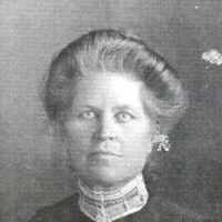 Susannah Fenton Newby (1861 - 1914) Profile